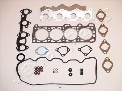Sada těsnění, hlava válce JAPANPARTS KG-399