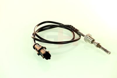 SENZOR TEMPERATURA GAZE EVACUARE GH GH742366 9