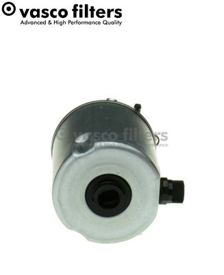 Palivový filtr VASCO C402
