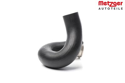 LADELUFTSCHLAUCH METZGER AUTOTEILE 2400688 27