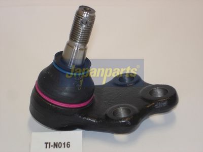 Trag-/Führungsgelenk