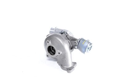 LADER AUFLADUNG BTS Turbo T915768 22