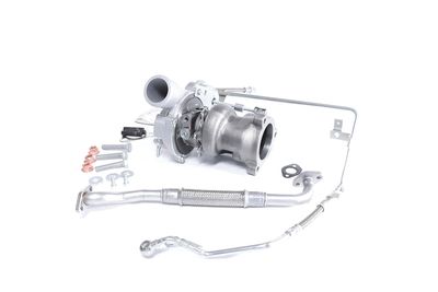 LADER AUFLADUNG BTS Turbo T981102BT 10