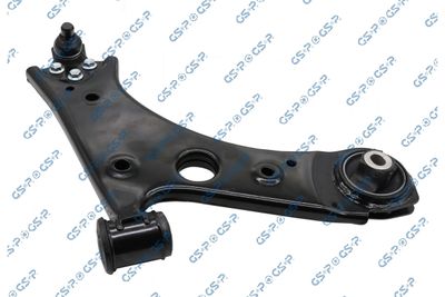 Control/Trailing Arm, wheel suspension S062916