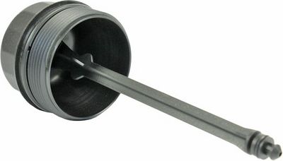 Deckel, Ölfiltergehäuse