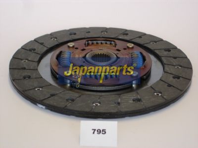 JAPANPARTS Sankabos diskas