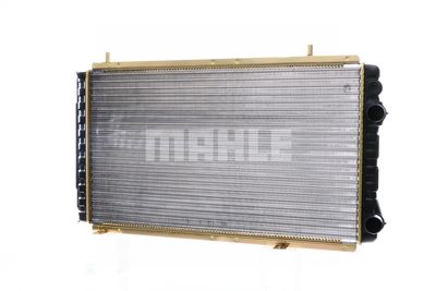 RADIATOR RACIRE MOTOR MAHLE CR62000S 13