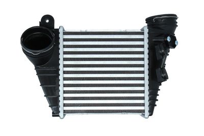 INTERCOOLER COMPRESOR