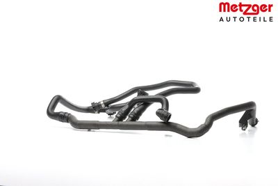 CUPLAJ CONDUCTA LICHID RACIRE METZGER AUTOTEILE 4010207 26