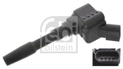 Катушка зажигания FEBI BILSTEIN 46603 для VW TERAMONT