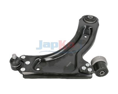 носач, окачване на колелата JAPKO 720401R