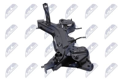 RAMA SUSTINERE/SUPORT AGREGATE NTY ZRZSU004 28