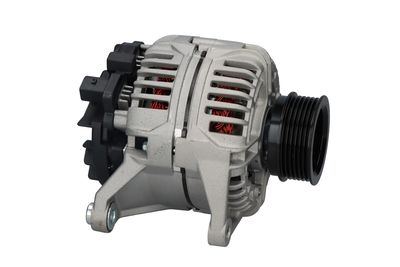 GENERATOR / ALTERNATOR VALEO 437485 22