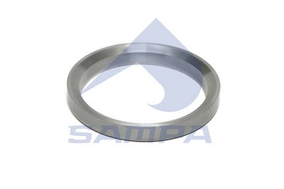 Anillo de asiento de válvula