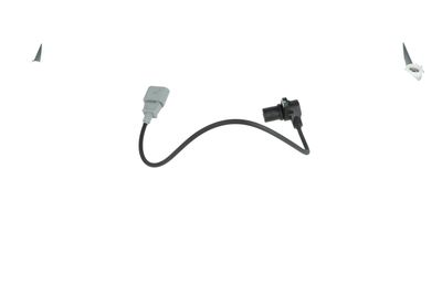 SENZOR IMPULSURI ARBORE COTIT NRF 755055 24