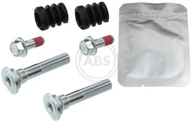 SET BUCSI DE GHIDAJ ETRIER FRANA