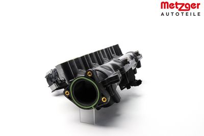 MODUL CONDUCTA ADMISIE METZGER AUTOTEILE 2100139 14