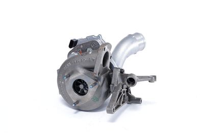 LADER AUFLADUNG BTS Turbo T914134 21