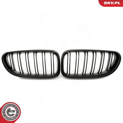 решетка пред радиатора ESEN SKV 66SKV207