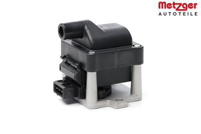 ZüNDSPULE METZGER AUTOTEILE 0880100 7