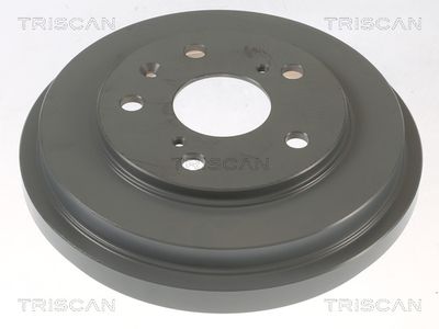 Тормозной барабан TRISCAN 8120 69221C для SUZUKI SX4