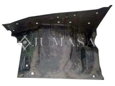 JUMASA 04311075 Петля капота для CITROËN C-CROSSER (VU_, VV_) 2.2 HDi