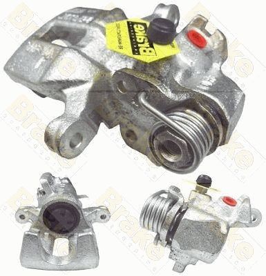 Brake Caliper Brake ENGINEERING CA913R