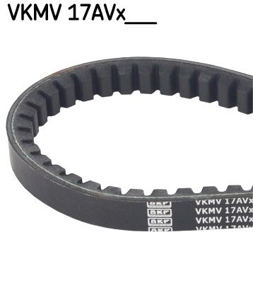 V-Belt VKMV 17AVx1085