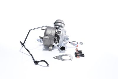 LADER AUFLADUNG BTS Turbo T981077 28