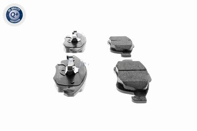 BREMSBELAGSATZ SCHEIBENBREMSE VAICO V220063 7