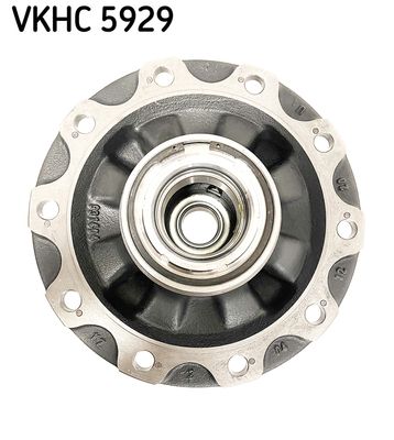 Wheel Hub VKHC 5929