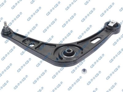 Wahacz, zawieszenie koła GSP S060676