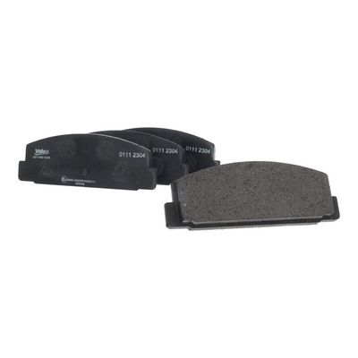 Brake Pad Set, disc brake 301780