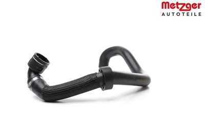 KüHLERSCHLAUCH METZGER AUTOTEILE 2422410 13