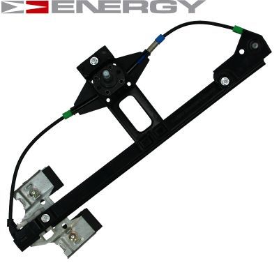 маркуч на радиатора ENERGY POD0018TP