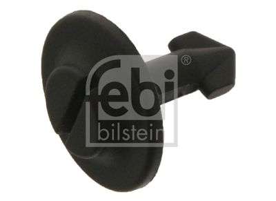 Engine Guard/Skid Plate FEBI BILSTEIN 38798