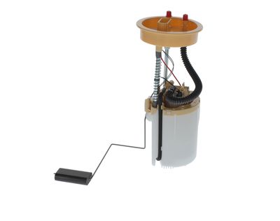 SISTEM ALIMENTARE CU COMBUSTIBIL BOSCH 0986580187 11