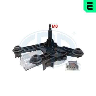 Motor stěračů ERA 460286