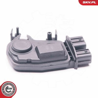 Zámok dverí ESEN SKV 16SKV340