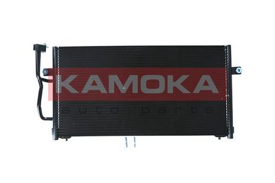 CONDENSATOR CLIMATIZARE KAMOKA 7800178 1