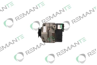 GENERATOR / ALTERNATOR REMANTE 011003000337R