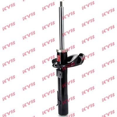 AMORTIZOR KYB 334838 21