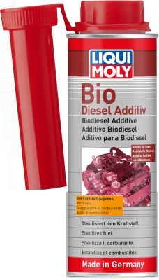 Aditiv za gorivo LIQUI MOLY 3725