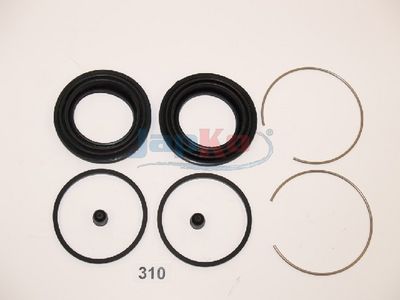 Reparatursatz, Bremssattel