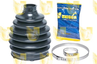 FALTENBALGSATZ ANTRIEBSWELLE