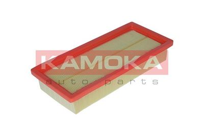 Воздушный фильтр KAMOKA F204601 для VOLVO 440