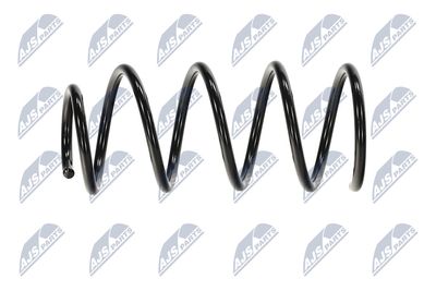 ARC SPIRAL NTY ASZBM014 8