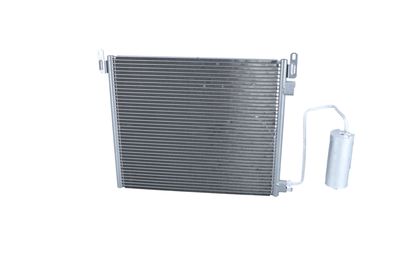 CONDENSATOR CLIMATIZARE NRF 35741 7