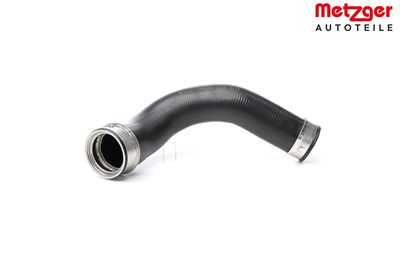 LADELUFTSCHLAUCH METZGER AUTOTEILE 2400084 4