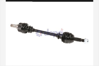 Приводной вал DEPA 3653202 для FORD B-MAX